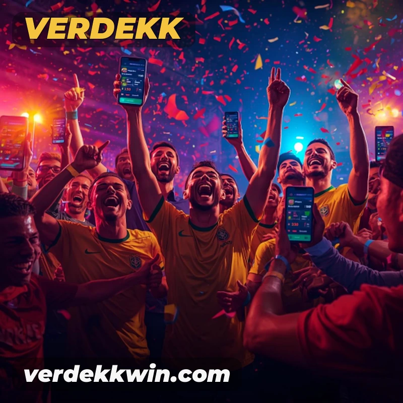verdekk - App Compatibility