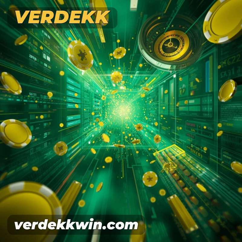 verdekk - Installation Guide