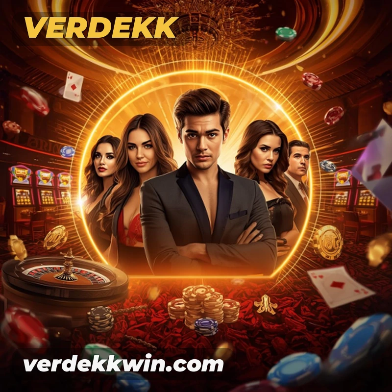 verdekk - App Security