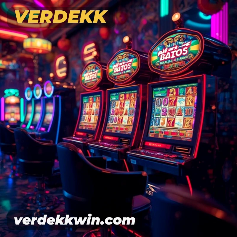 verdekk - App Performance