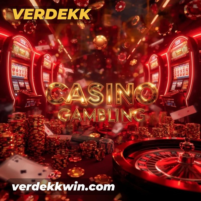 verdekk Rio de Janeiro - Bonus Terms
