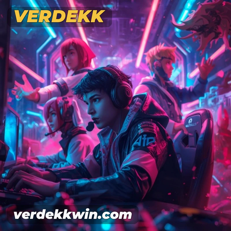 verdekk Brasília - VIP Program