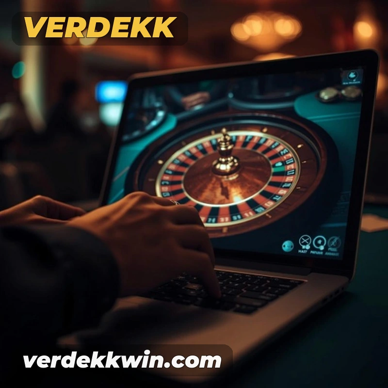 verdekk Belo Horizonte - Reivindique Bonus