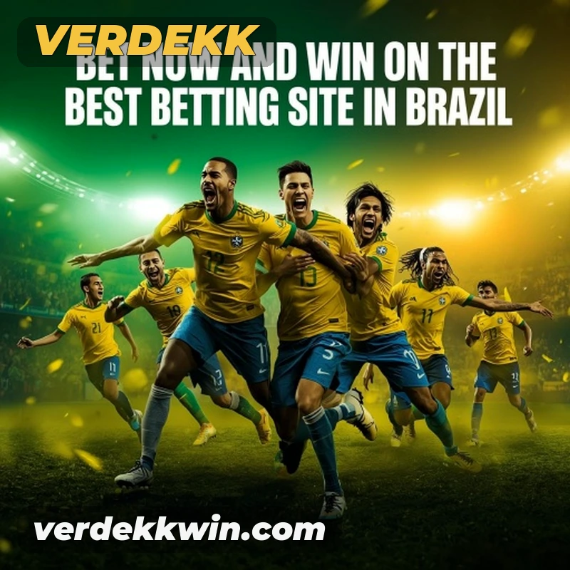 verdekk Brasília - Casino Guide