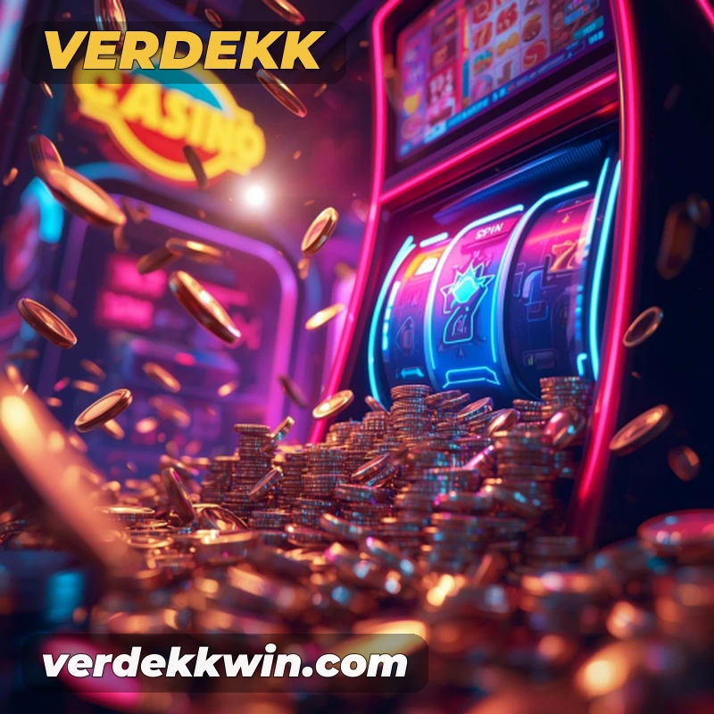 verdekk Curitiba - Live Status