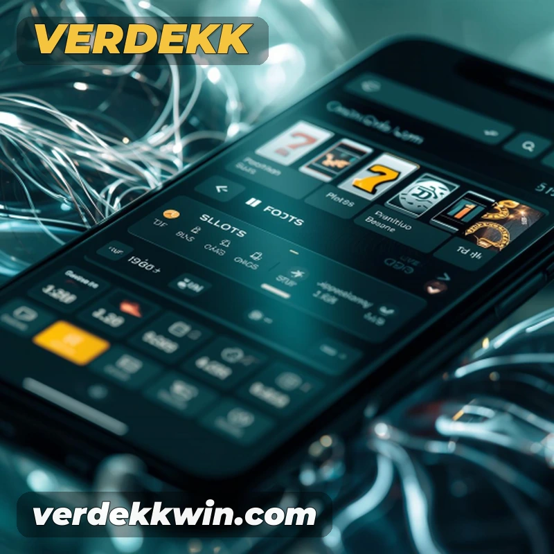 verdekk Brasília - Crash Guide