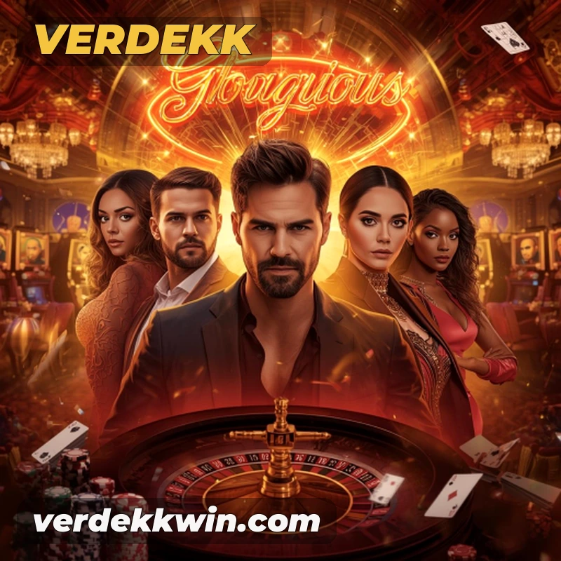 verdekk Belo Horizonte - Jackpots