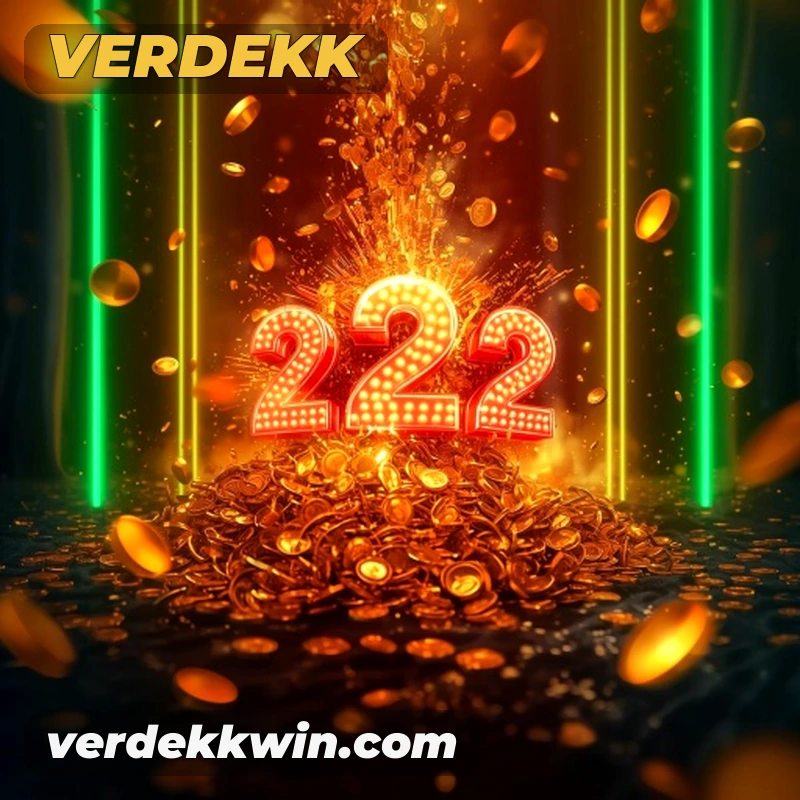 verdekk Salvador - Statistics