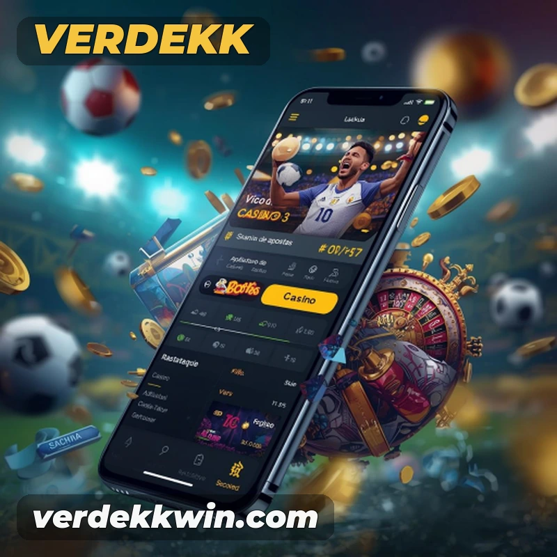 verdekk - Security