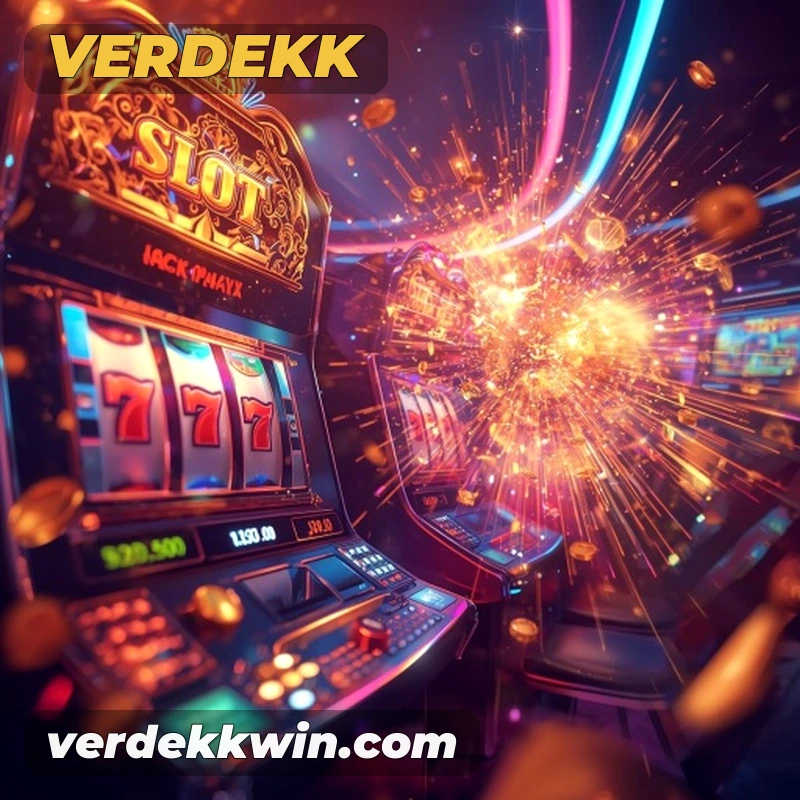 verdekk Rio de Janeiro - Licenses