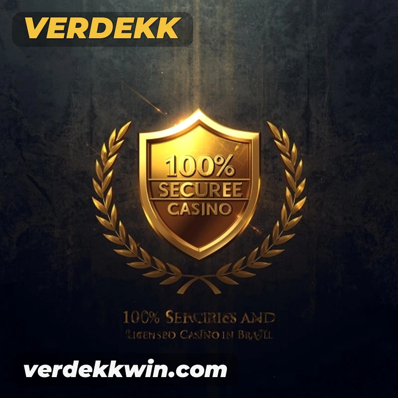 verdekk Salvador - Support