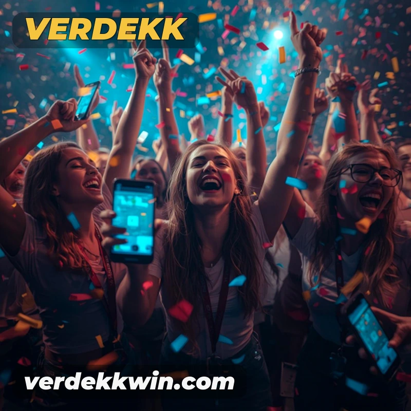 verdekk Belo Horizonte - Promo Tips