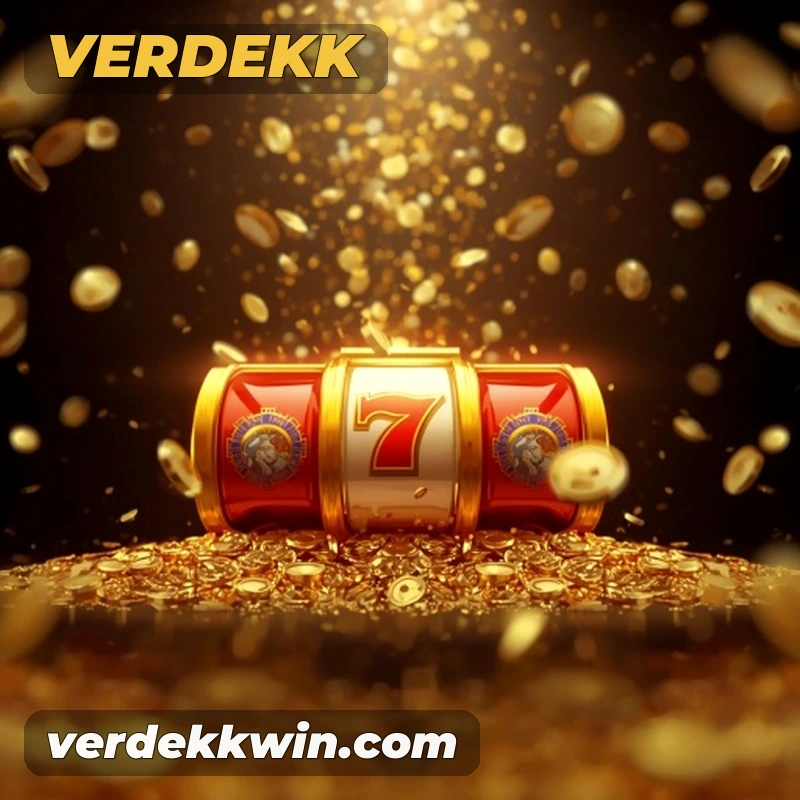 verdekk São Paulo - Hot Promos