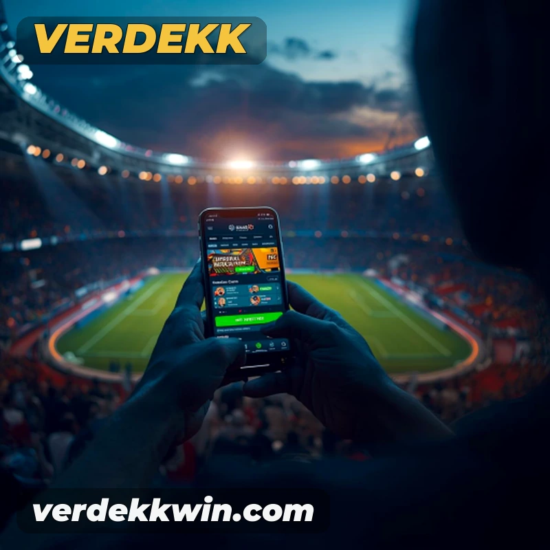 verdekk Rio de Janeiro - Calendar