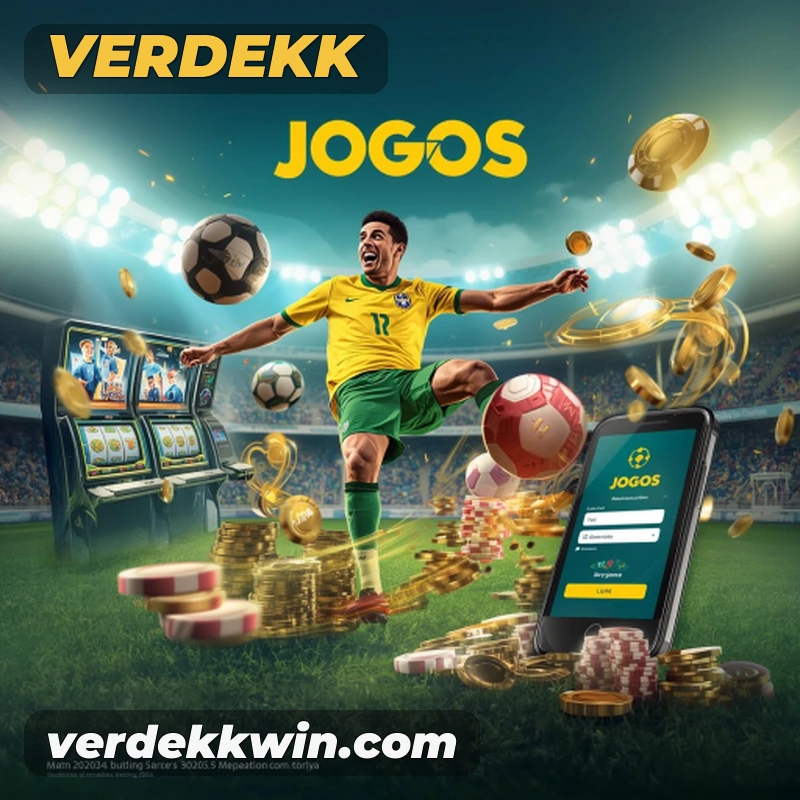 verdekk - cassino ao vivo