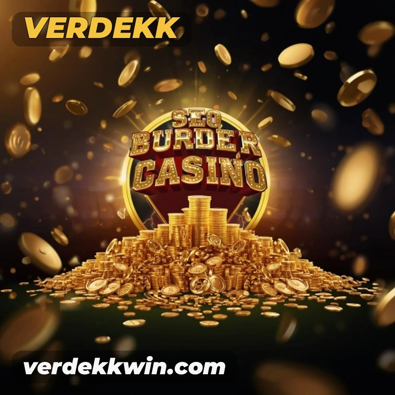 verdekk Rio de Janeiro - Slot Strategy