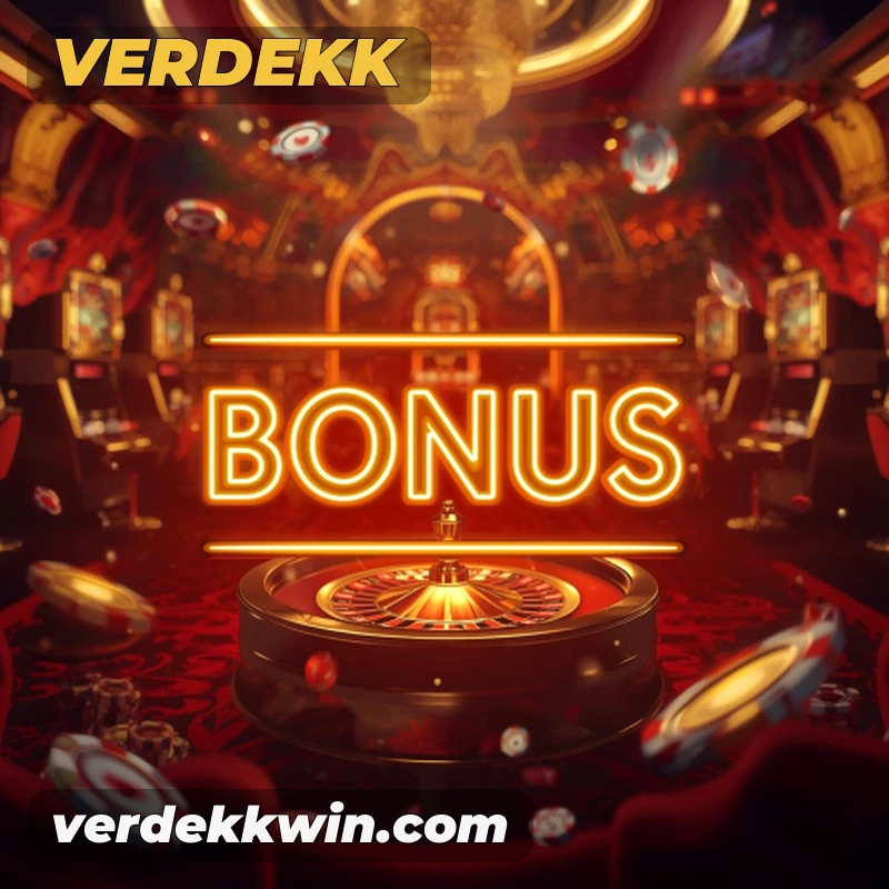verdekk Belo Horizonte - Winners