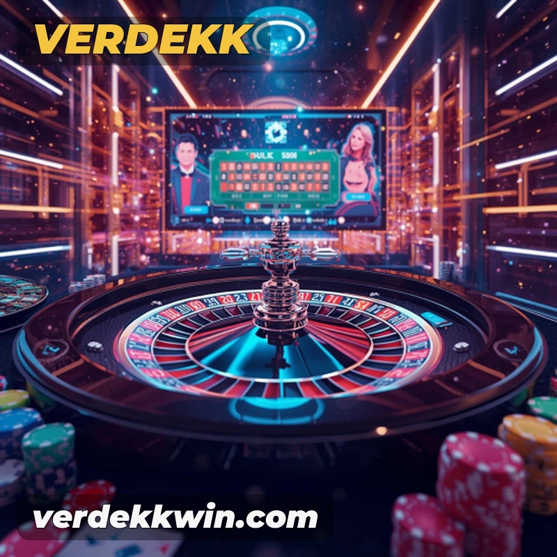 verdekk Salvador - Strategy
