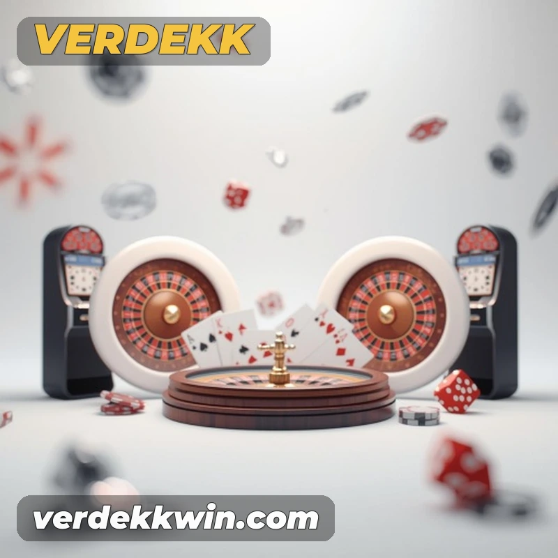 verdekk Brasília - Betting Features