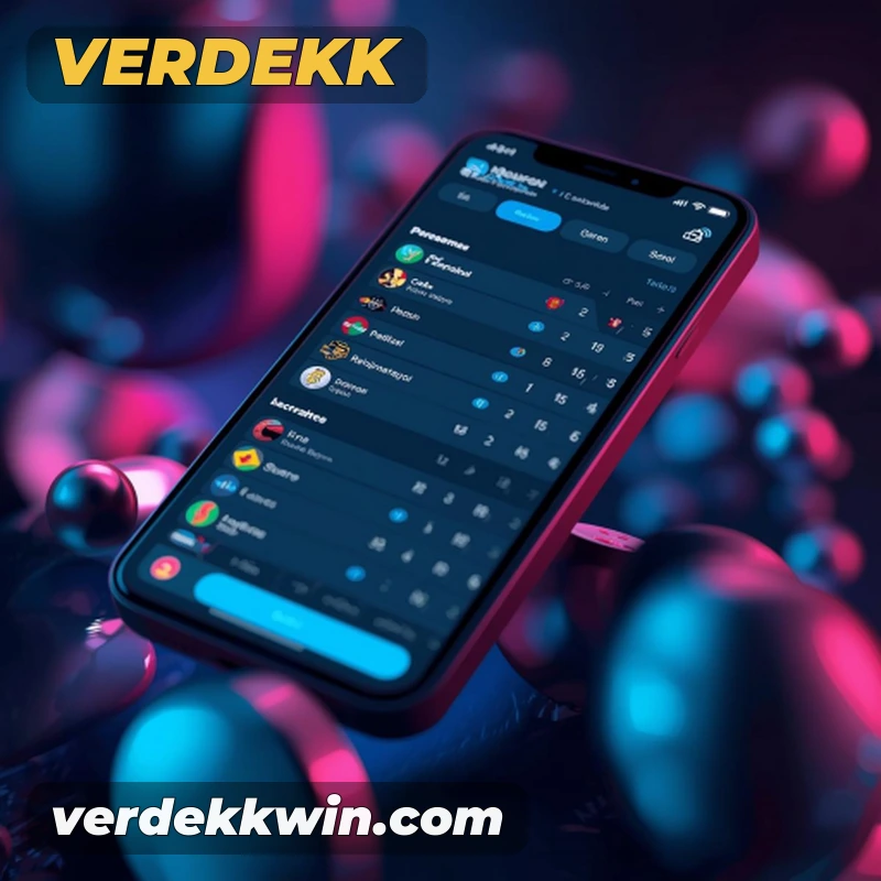 verdekk Salvador - Football