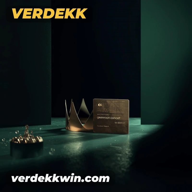 verdekk - Análise de Mercados Esportivos